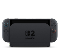 Nintendo Switch 2 Black - 1326725 - zdjęcie 7